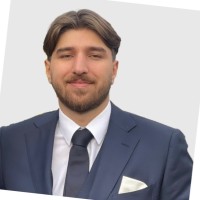 Daniel Ranisav
