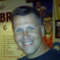 Derek Boyd