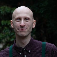 Tobias Grönvall