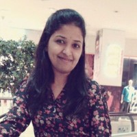 Komal Kadam
