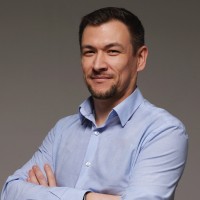 Evgeny Prozorov