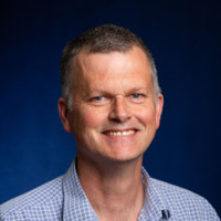 Daniel Ray