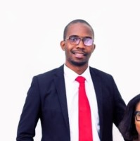 Elisha Munyaradzi Shamba