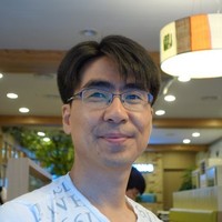 Taesung Kang