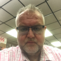Andy Coward
