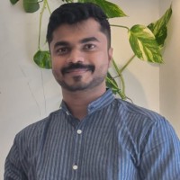 Anoop Suresh