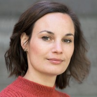Magdalena Pohlus