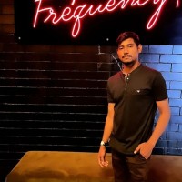 Ankush Shirsath