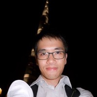 Mitchell Mui