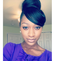 Tiara Arenas