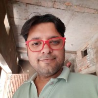 Ronit Raj