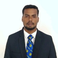 Basant Kumar Jena