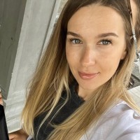Alena Soboleva