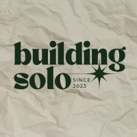 Building Solo
