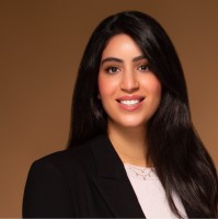 Fatimah Aldashti