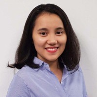 Katherine Ngoc Do