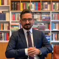 Eren Toprak