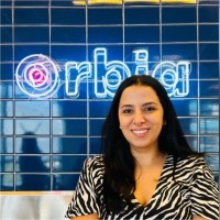 Camila S Laranjeira Santos