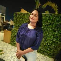 Kinjal Prajapati