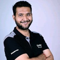 Devanshu Goel