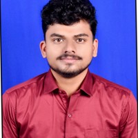 Akshay Dudhe