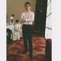 谢福明