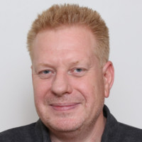 Mark Stevens