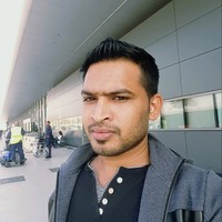 Prashanth Sankesha