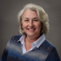 Rhonda Russell