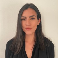Claudia González Hernández