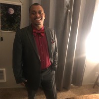 Dayshawn Garcia