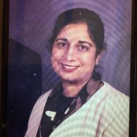 Amy Grewal