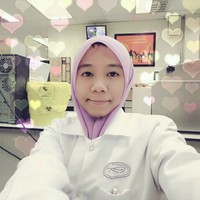 Faezah Fuad