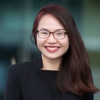 Linh Truong