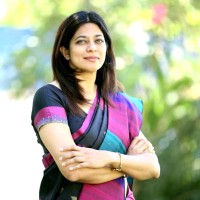 Sowmya Dinesh H R