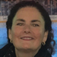 Susan Mcnamara