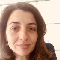 Ionela Georgiana Stanescu