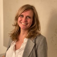 Annemarie Van Geel