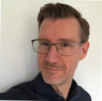 Peter Jernberg
