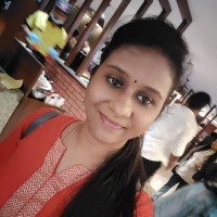 Abinaya Darwin