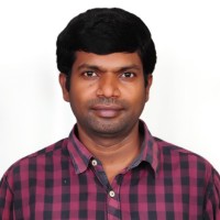 Srinivasulu Mallak