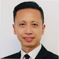 Kevin Pang