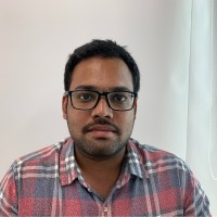 Bharath Nelluri