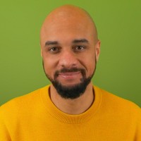 Marcus Agunloye