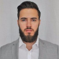 Rory Bermudez Cano