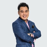 Timothy Leong