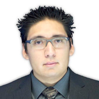 Omar De La Rosa Martinez