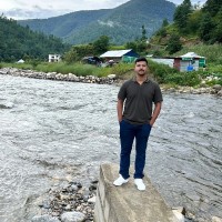 Priyojit Deb