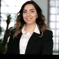 Büşra Mert