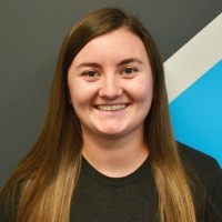 Maddie Purcell